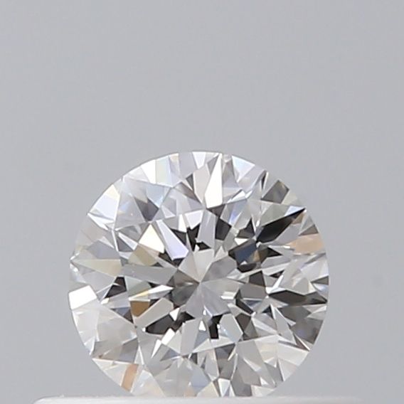 Diamond Natural 0,3Ct E-IF Round - GIA2557677809 1