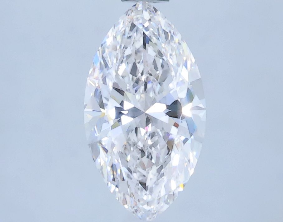 Diamond Natural 1Ct F-VS1 Marquise - GIA2536214382 1