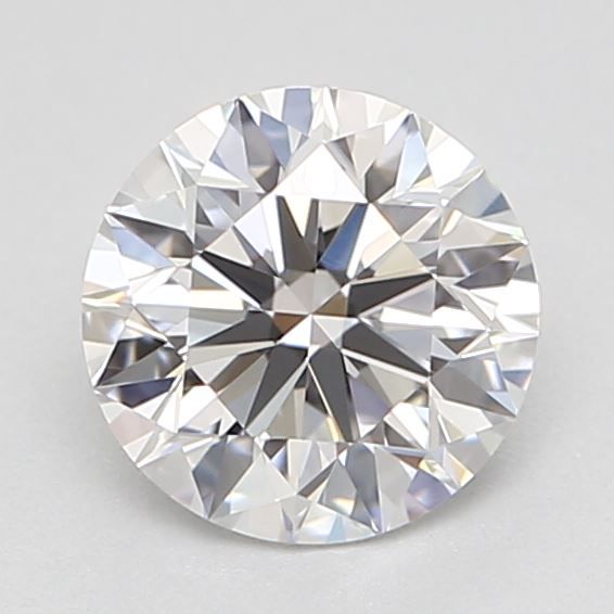 Diamond Natural 0,45Ct E-VS1 Round - GIA1553813493 1