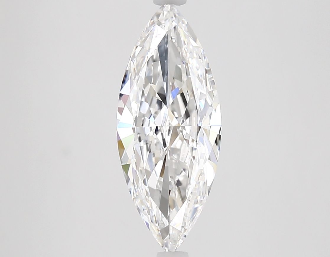 Diamond Natural 1,4Ct D-FL Marquise - GIA2235990065 1