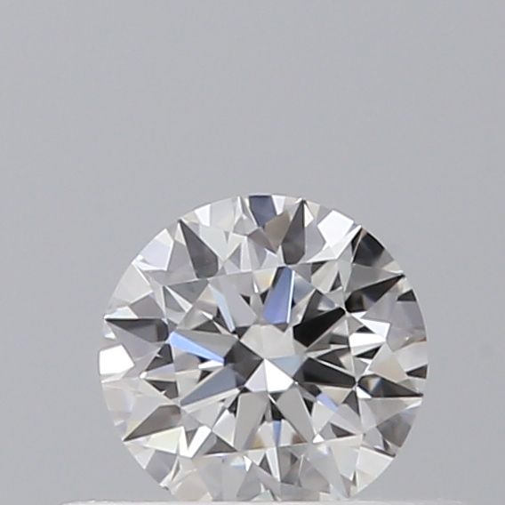 Diamond Natural 0,3Ct D-IF Round - GIA6541983903 1