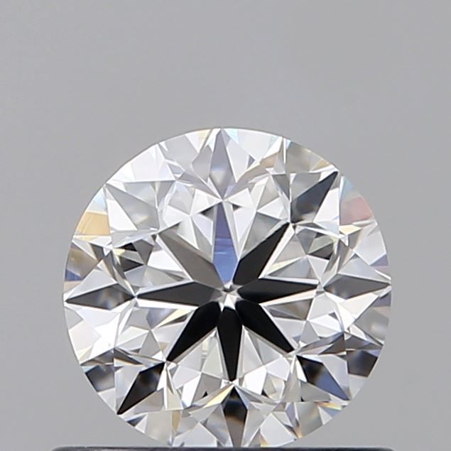 Diamond Natural 0,7Ct D-VVS1 Round - GIA1559739261 1