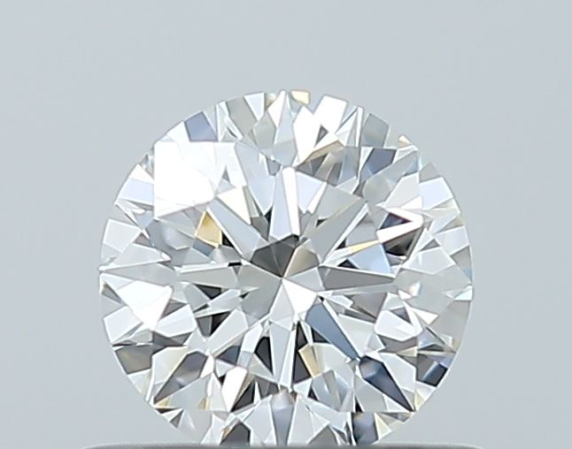 Diamond Natural 0,5Ct F-VVS1 Round - GIA5556736399 1