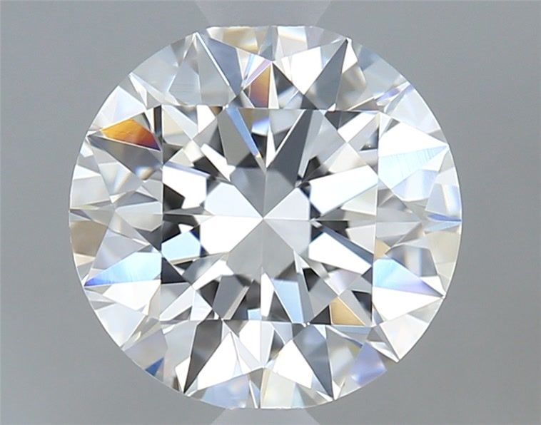 Diamond Natural 1,02Ct E-VVS1 Round - GIA2554829413 1