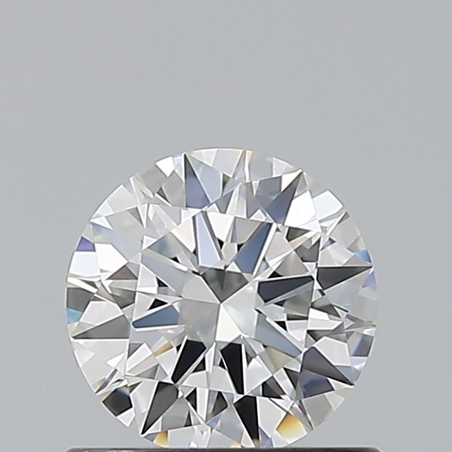 Diamond Natural 0,67Ct F-VVS2 Round - GIA1553754789 1