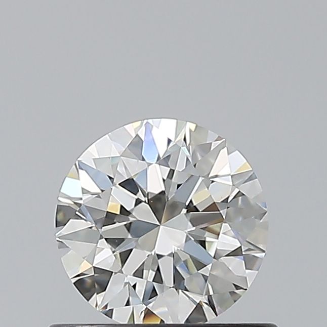 Diamond Natural 0,6Ct I-VS1 Round - GIA2557823488 1