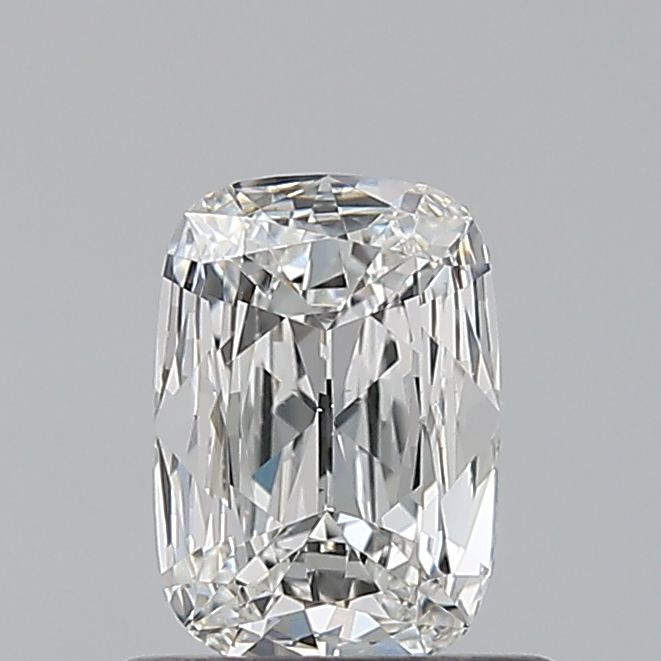 Diamond Natural 0,5Ct F-VS1 Cushion - GIA1553796591 1