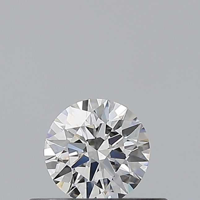 Diamond Natural 0,3Ct G-VS1 Round - GIA6552796471 1