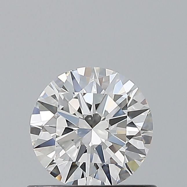 Diamond Natural 0,6Ct G-VVS2 Round - GIA1557776450 1