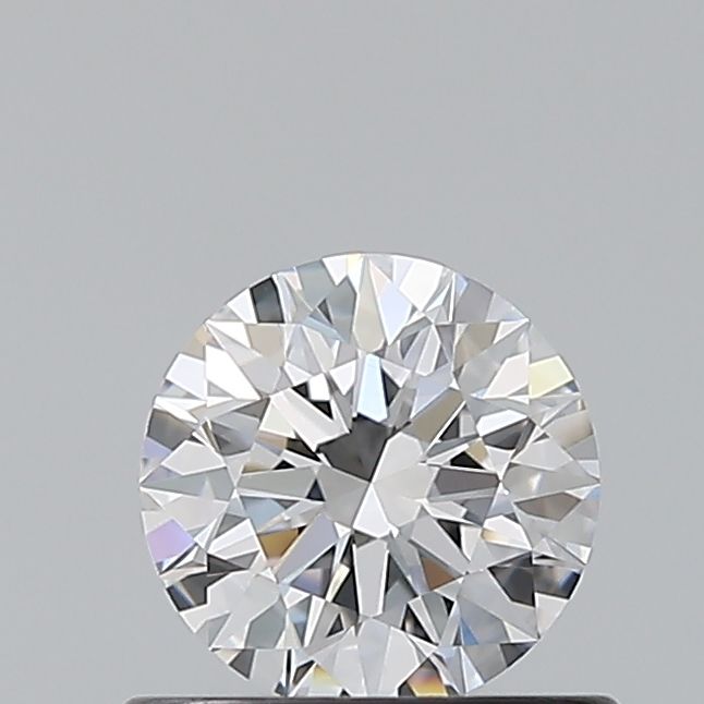 Diamond Natural 0,6Ct D-VVS1 Round - GIA2554734581 1