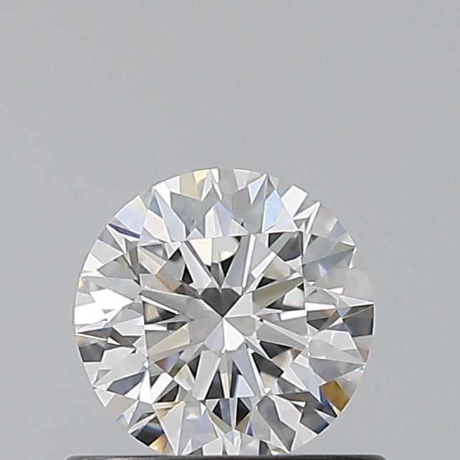 Diamond Natural 0,6Ct G-VS1 Round - GIA1553776936 1