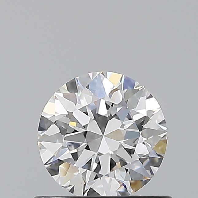 Diamond Natural 0,6Ct E-IF Round - GIA1558775520 1