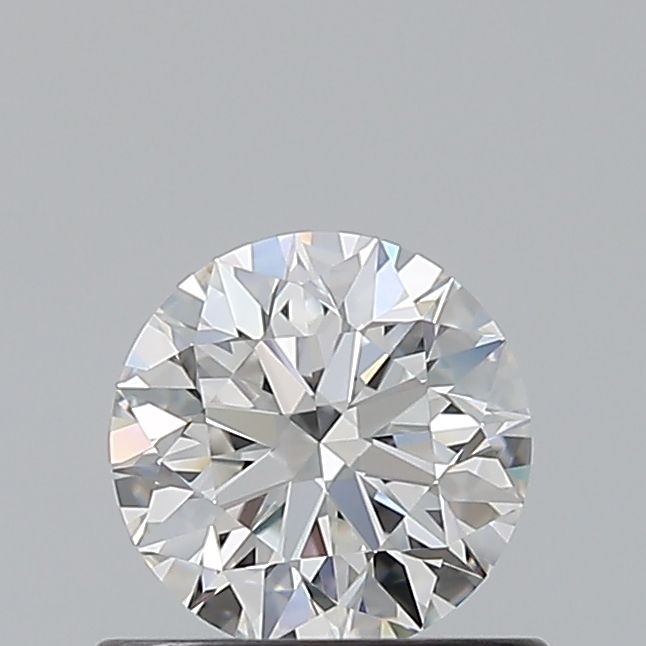 Diamond Natural 0,62Ct F-VVS1 Round - GIA2557769459 1