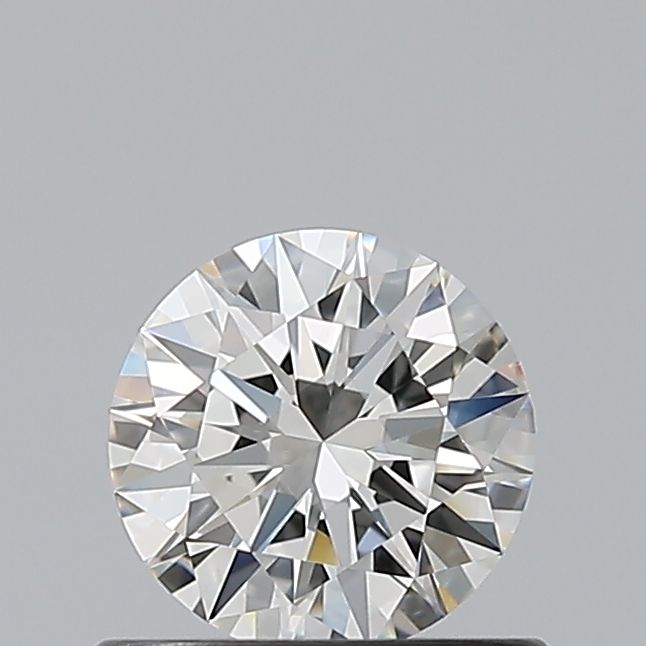 Diamond Natural 0,6Ct H-VVS1 Round - GIA2556767320 1