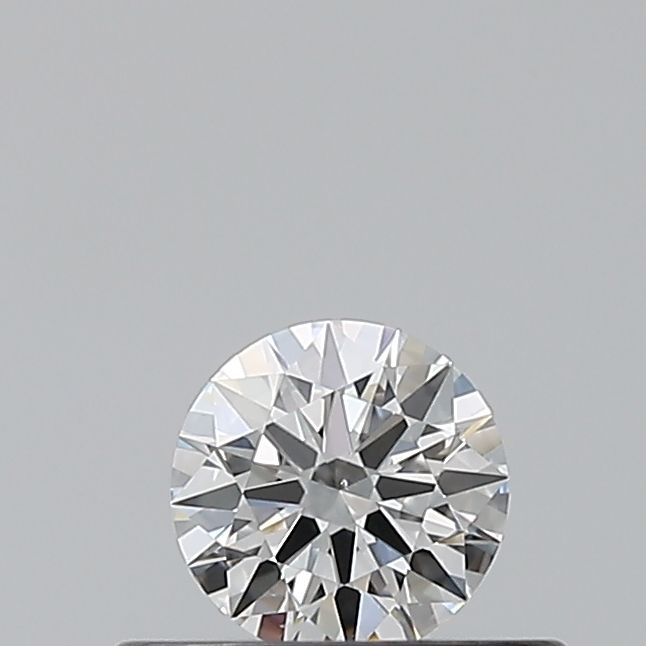 Diamond Natural 0,3Ct F-VS2 Round - GIA7551807110 1