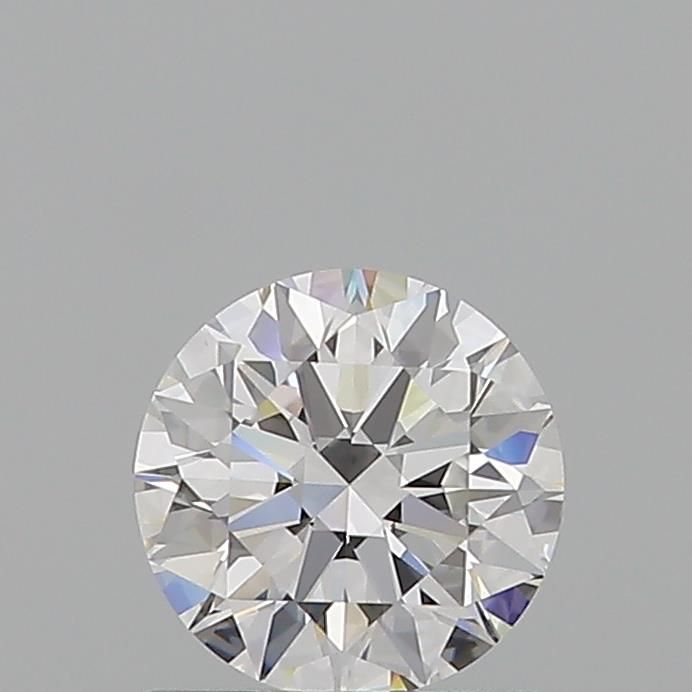 Diamond Natural 0,93Ct D-VVS2 Round - GIA2536319984 1