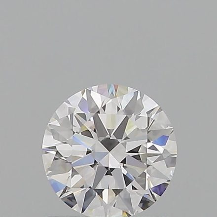 Diamond Natural 0,93Ct D-VVS2 Round - GIA2536319984 1