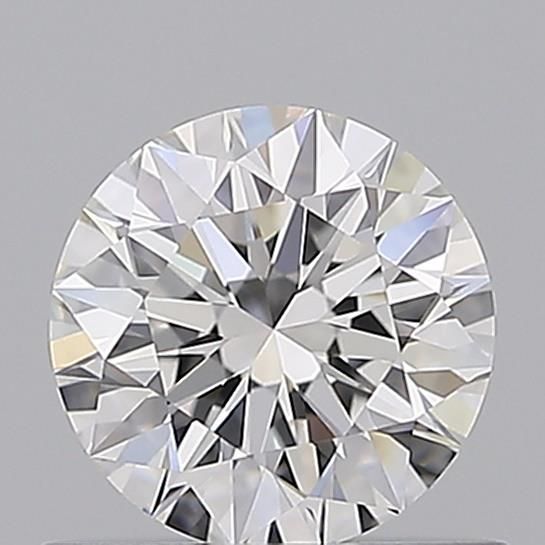 Diamond Natural 0,7Ct E-VS1 Round - GIA1535994714 1