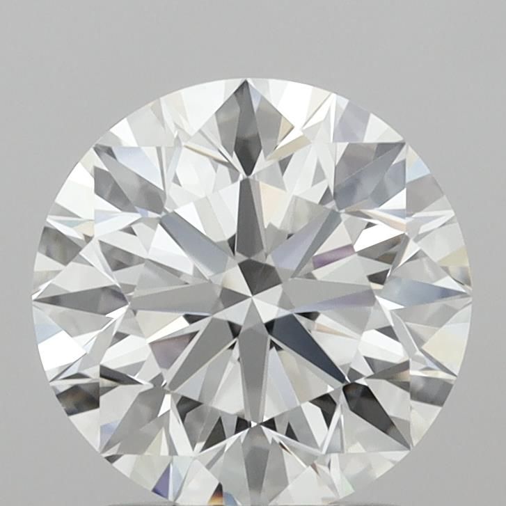 Diamond Natural 1,5Ct E-VS1 Round - GIA1553269665 1