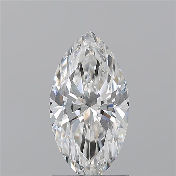 Diamond Natural 1,5Ct G-VS1 Marquise - GIA6551355316 1
