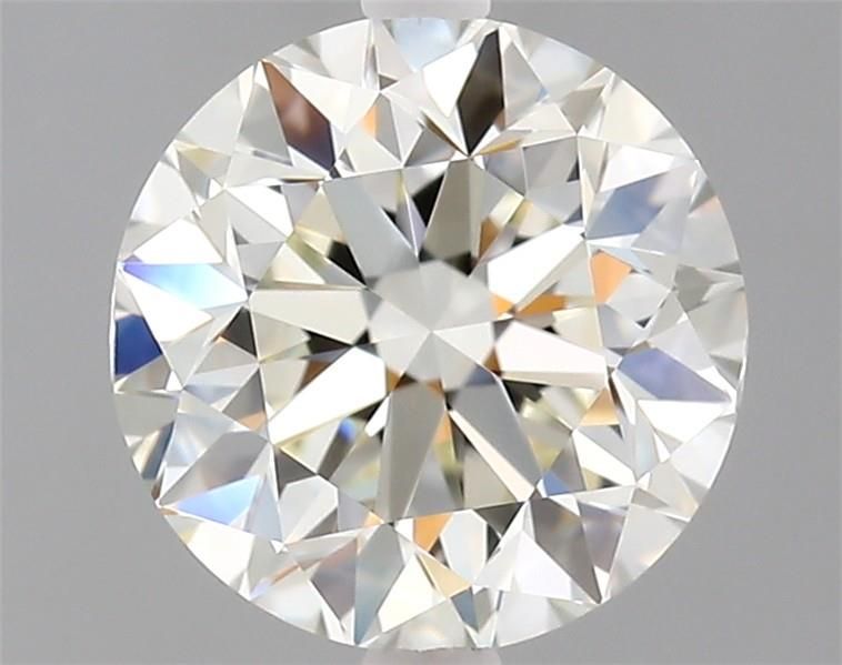 Diamond Natural 1,5Ct L-VS1 Round - GIA6531898368 1