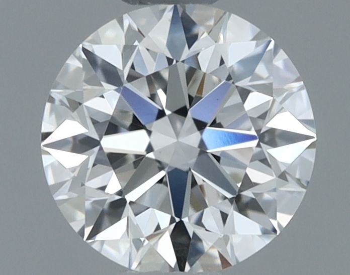 Diamond Natural 0,5Ct E-VVS2 Round - IGI817667351 1