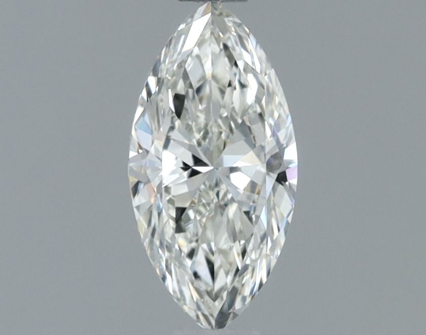 Diamond Natural 0,5Ct I-VS2 Marquise - IGI817667341 1