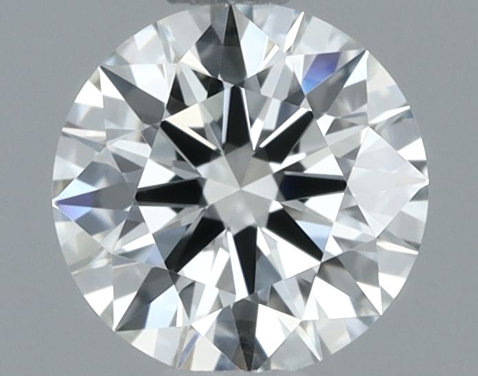 Diamond Natural 0,5Ct H-VVS1 Round - IGI817667559 1