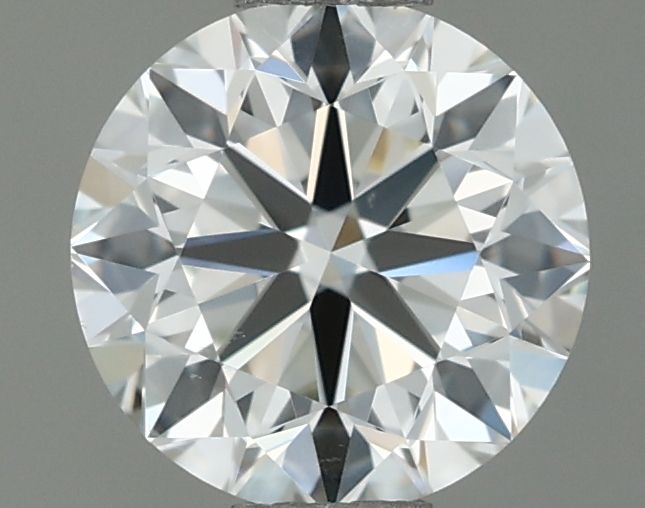 Diamond Natural 0,7Ct I-VS1 Round - IGI817667553 1