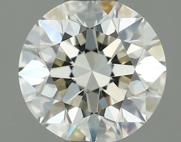 Diamond Natural 0,7Ct K-VS1 Round - IGI817667314 1