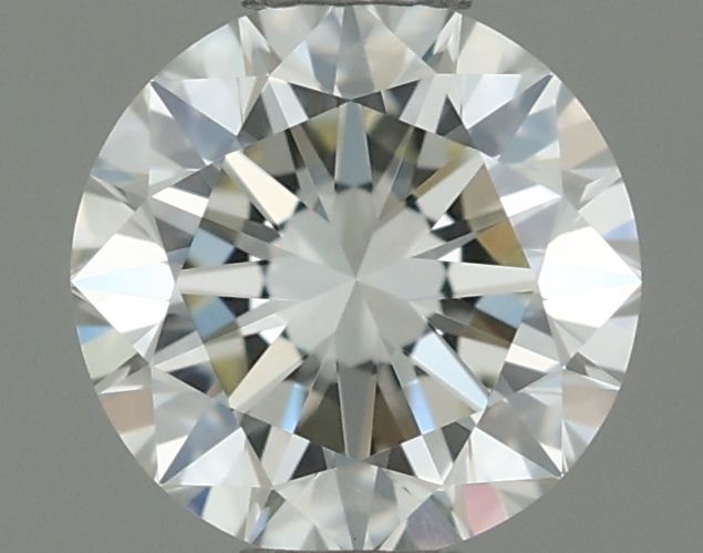 Diamond Natural 0,5Ct I-VVS1 Round - IGI817667316 1