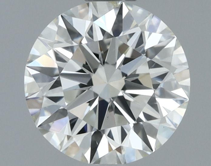 Diamond Natural 0,5Ct I-VS2 Round - IGI817667258 1