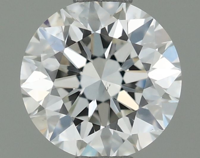 Diamond Natural 0,7Ct I-VS2 Round - IGI817667285 1