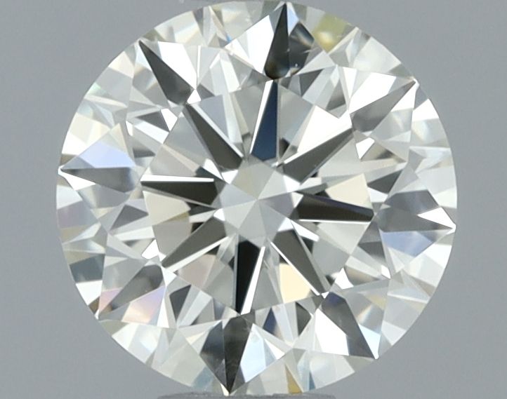 Diamond Natural 0,7Ct L-VS2 Round - IGI817667557 1