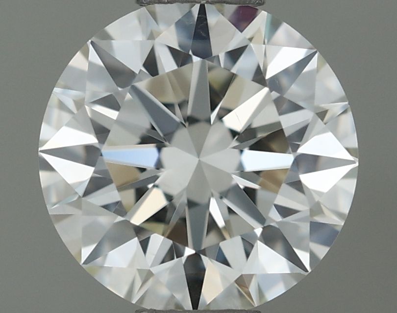 Diamond Natural 0,5Ct I-VS1 Round - IGI817667566 1