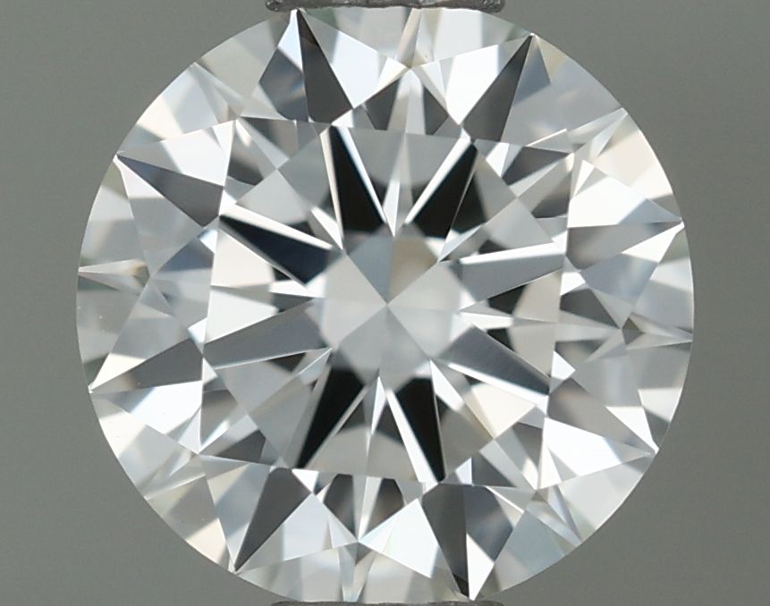 Diamond Natural 0,56Ct I-VVS1 Round - IGI817667388 1