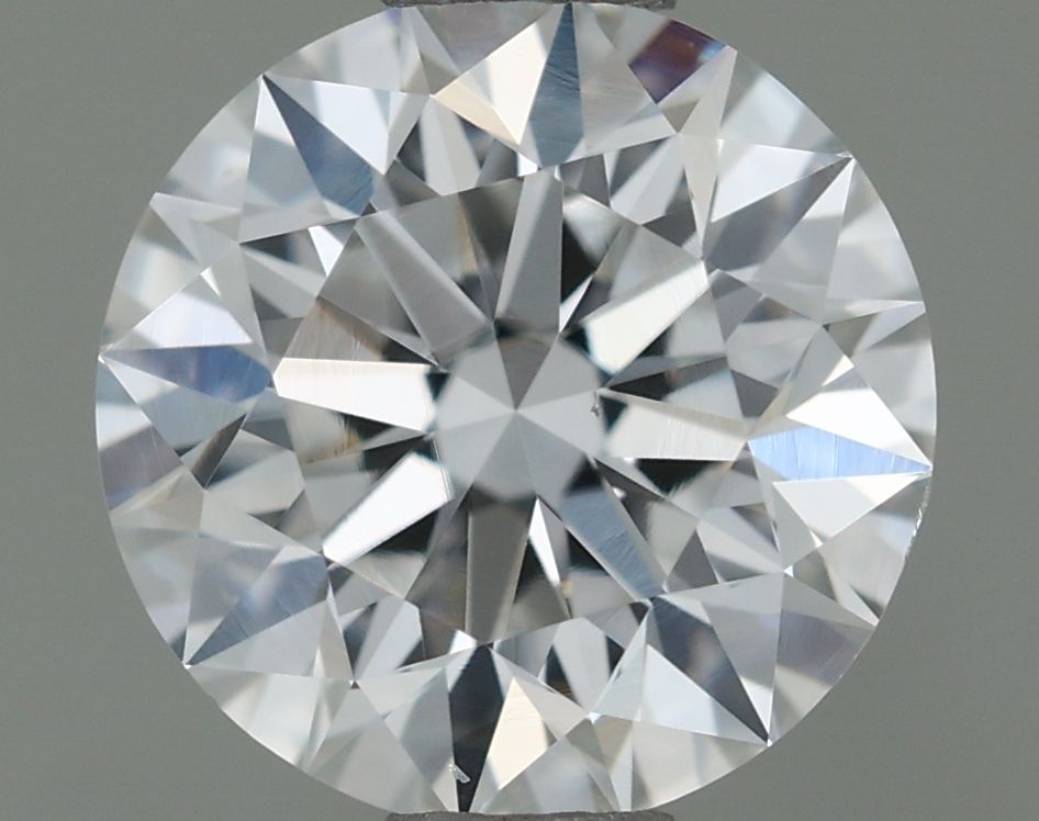 Diamond Natural 0,8Ct E-VS1 Round - IGI817667437 1