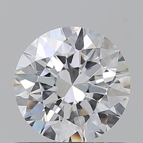 Diamond Natural 0,8Ct D-VVS2 Round - GIA1553013042 1