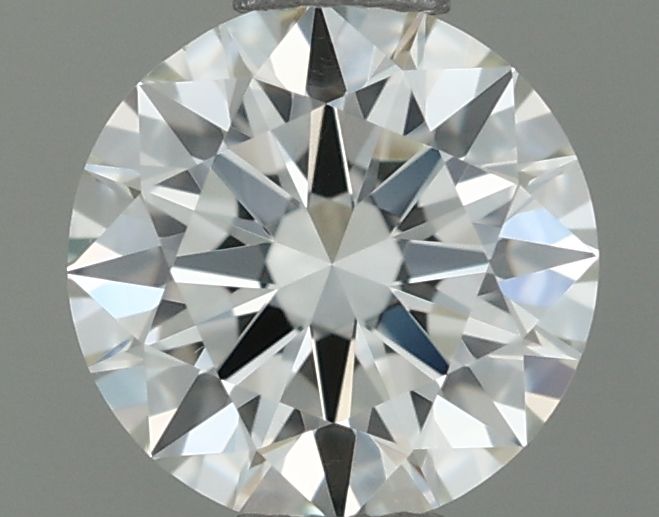 Diamond Natural 0,5Ct I-VVS1 Round - IGI817667595 1