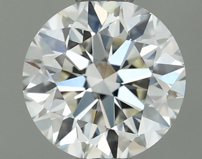 Diamond Natural 0,8Ct J-VS1 Round - IGI817667599 1