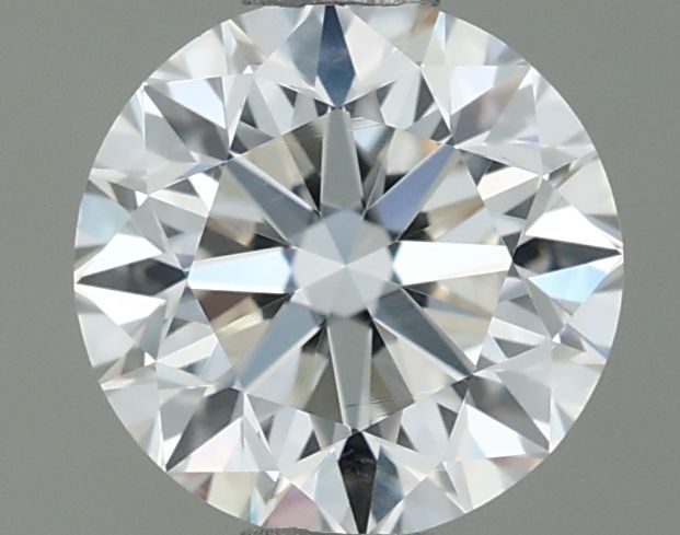 Diamond Natural 0,8Ct F-VVS2 Round - IGI817667592 1