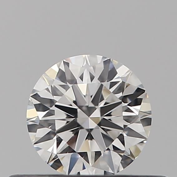Diamond Natural 0,3Ct F-VS1 Round - GIA3555744555 1