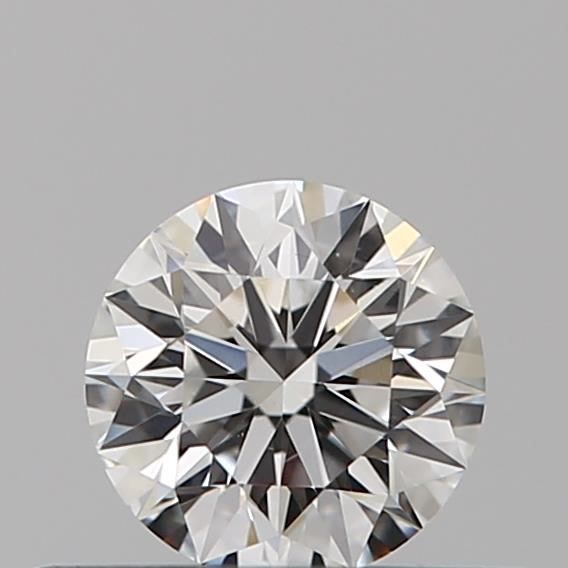 Diamond Natural 0,3Ct F-VS1 Round - GIA2556744562 1