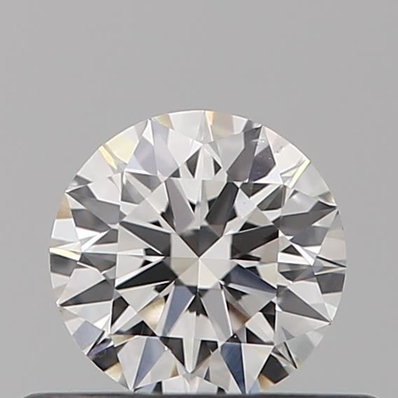 Diamond Natural 0,33Ct E-SI1 Round - GIA5553745057 1
