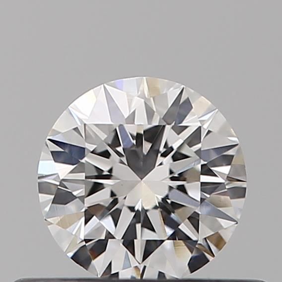 Diamond Natural 0,34Ct E-SI1 Round - GIA6555744607 1