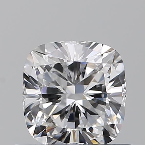 Diamond Natural 0,7Ct D-VS1 Cushion - GIA6542884525 1
