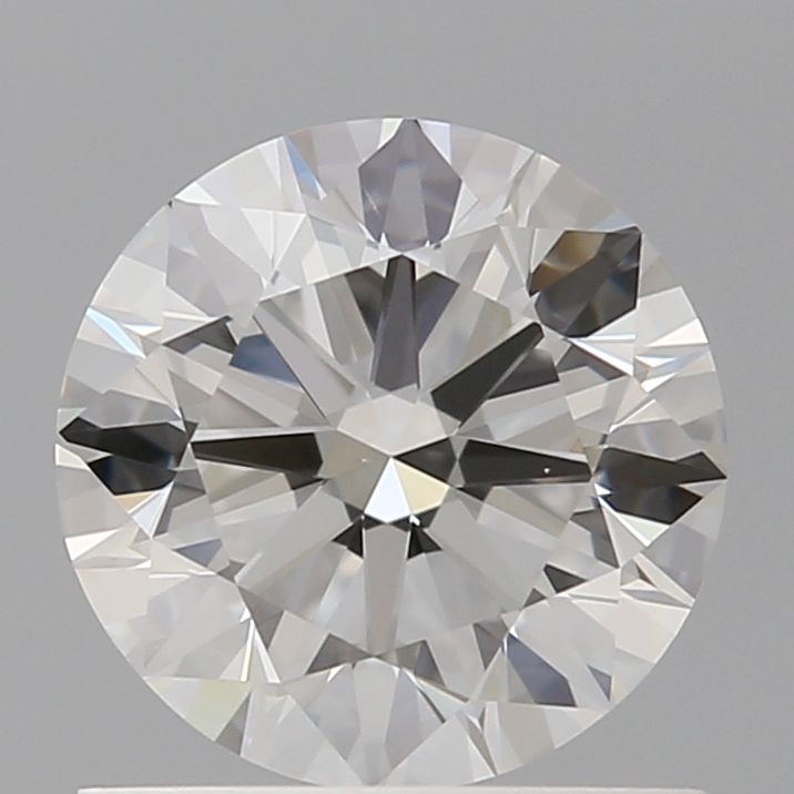 Diamond Natural 1Ct H-VS2 Round - GIA1528854171 1