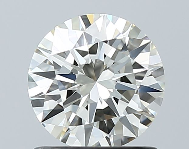 Diamond Natural 1Ct I-VS1 Round - IGI799695462 1