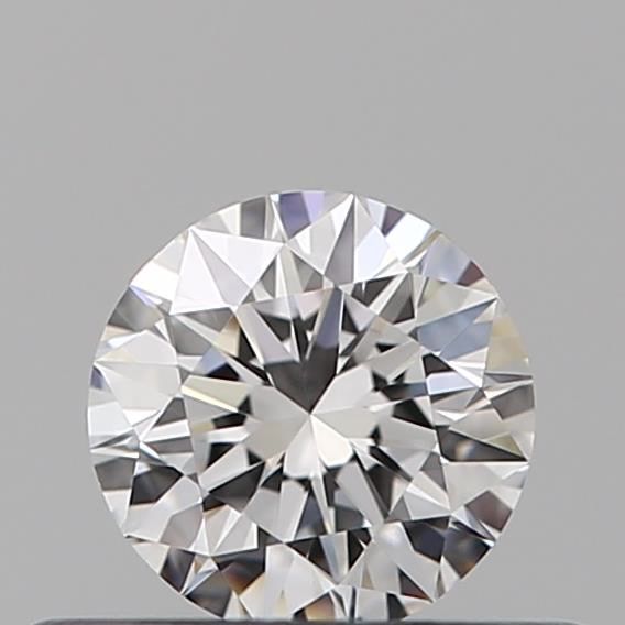 Diamond Natural 0,3Ct D-VVS1 Round - GIA1558602324 1