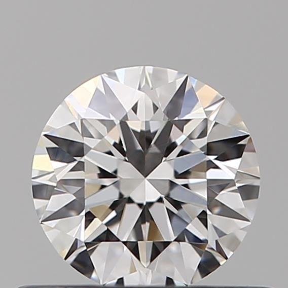 Diamond Natural 0,41Ct D-VVS1 Round - GIA6552658039 1